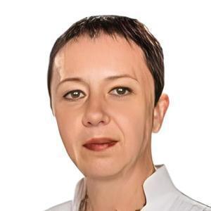 Токарева Ольга Александровна