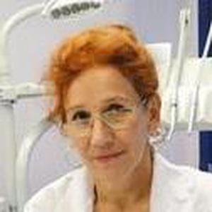 Добина Светлана Николаевна