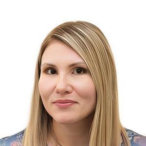 Филиппова Наталья Михайловна