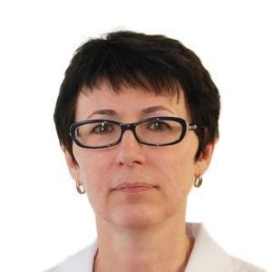 Корнилова Елена Юрьевна