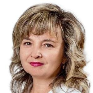 Бикбаева Гузель Рашитовна