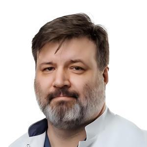 Белов Евгений Николаевич