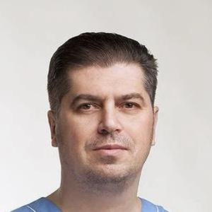 Кухаренко Михаил Викторович