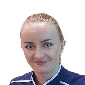 Балабыркина Анна Сергеевна