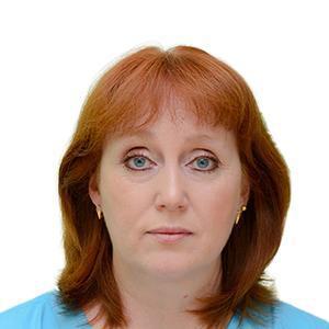 Алекперова Наталия Викторовна