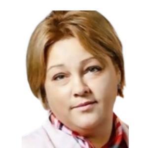 Шмелькова Наталья Алексеевна