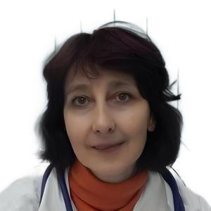 Мельникова Елена Егоровна