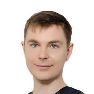 Фейгин Руслан Олегович