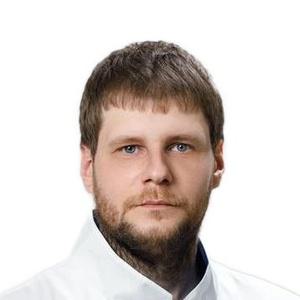 Дибижев Михаил Борисович
