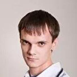 Балаев Сергей Викторович