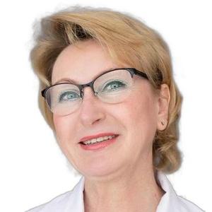 Кузьмина Светлана Михайловна