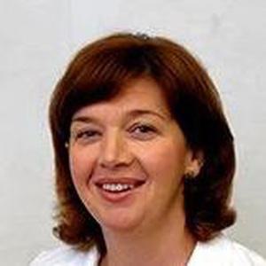 Сысоева Светлана Павловна