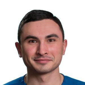 Полетаев Сергей Андреевич