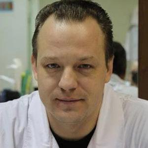 Копылов Андрей Юрьевич