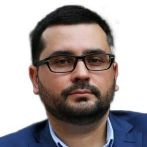 Кукленко Александр Евгеньевич