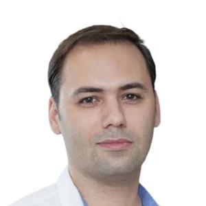 Тятюшкин Илья Михайлович