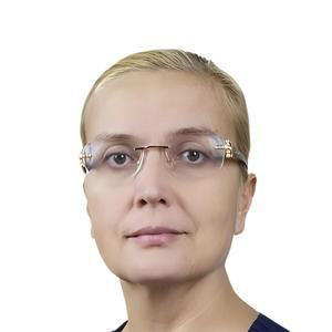 Малихова Ольга Александровна