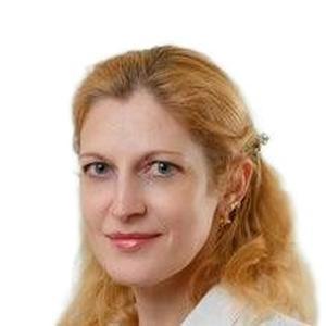 Соколова Илона Николаевна