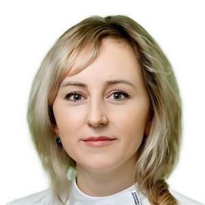 Мулобаева Ксения Юрьевна