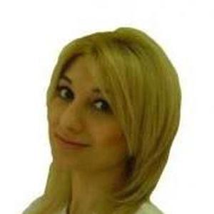 Хачатрян Алла Левоновна