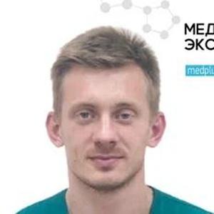 Полунов Константин Владимирович