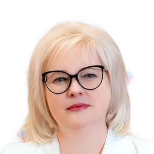 Кравцова Инна Вячеславовна