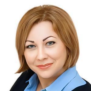 Медведева Наталья Александровна