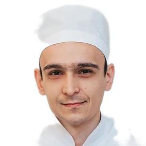Манучарян Роман Саядович