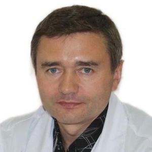Янкин Евгений Вячеславович