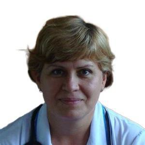 Железнова Светлана Ильинична