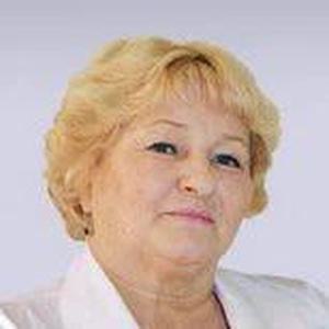 Котовская Елена Юрьевна