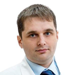 Кузнецов Михаил Николаевич