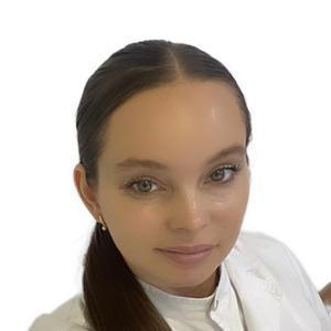 Михно Ирина Николаевна