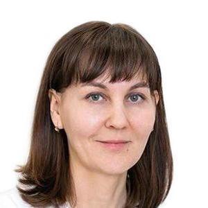 Каримова Алсу Раифовна