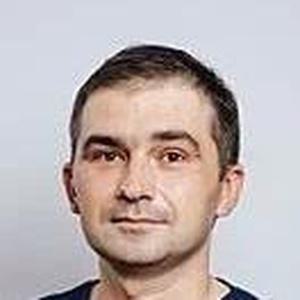Тулинский Дмитрий Вячеславович