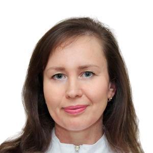 Рублева Ирина Афанасьевна