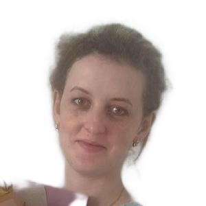 Панкратова Екатерина Сергеевна