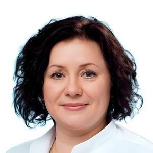 Глушкова Людмила Викторовна