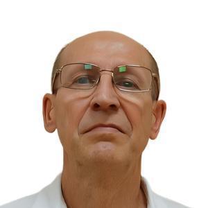 Шилов Сергей Васильевич