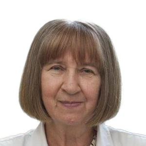 Фахрутдинова Наталья Васильевна