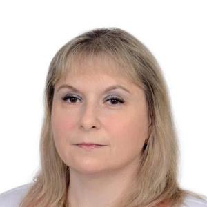 Рогозина Светлана Анатольевна