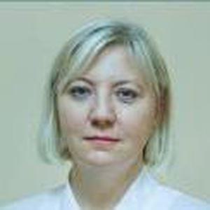 Онохова Татьяна Леонидовна