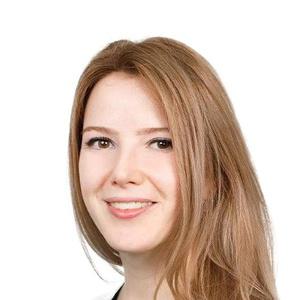Мурзаханова Зульфия Ваизовна
