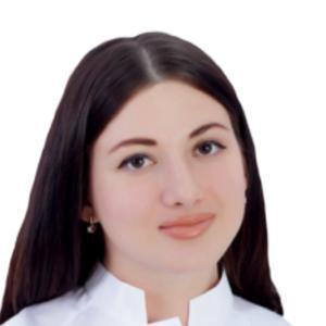 Айвазова Диана Георгиевна