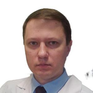 Андриенко Алексей Владимирович