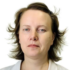 Емчинова Наталия Вячеславовна
