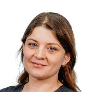 Вострикова Наталья Владимировна