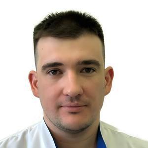 Яковлев Денис Владимирович