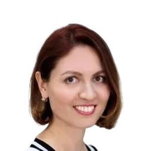 Юнусова Альбина Идрисовна