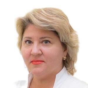 Маркина Лариса Анатольевна